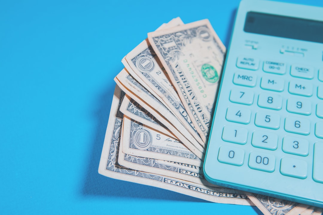 Average Internet Cost By State